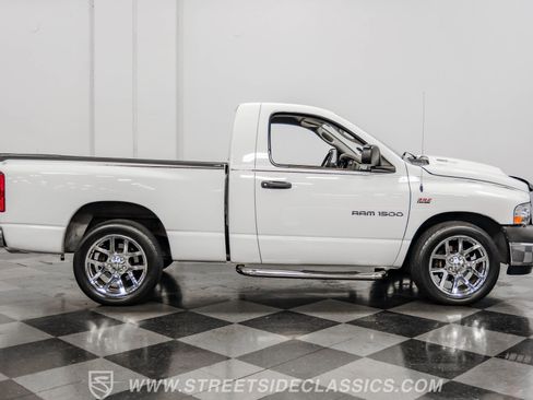 Used 2003 Dodge Ram 1500 Truck ST image 13