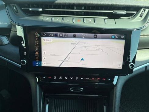 New 2026 Jeep Grand Cherokee L Limited AWD/4WD image 32