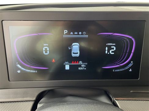 Certified 2025 Kia Sportage LX image 5