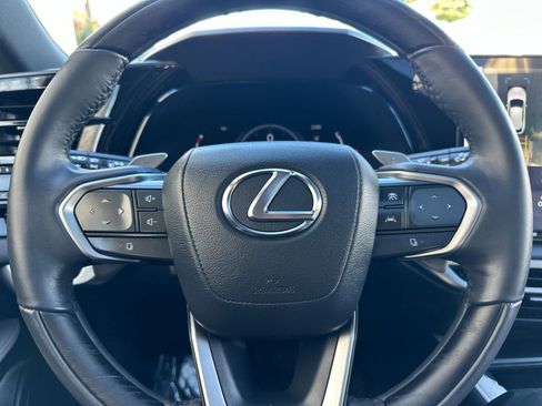 Used 2023 Lexus RX 350 Premium Plus w/ Cold Area Package image 27