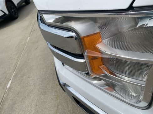 Used 2020 Ford F150 Lariat AWD/4WD image 30