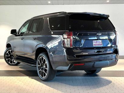 Used 2024 Chevrolet Tahoe RST w/ Luxury Package