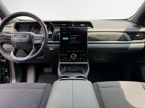 Used 2026 GMC Terrain Elevation AWD/4WD image 15
