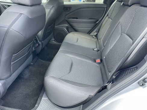 New 2026 Subaru Forester Sport AWD/4WD image 9