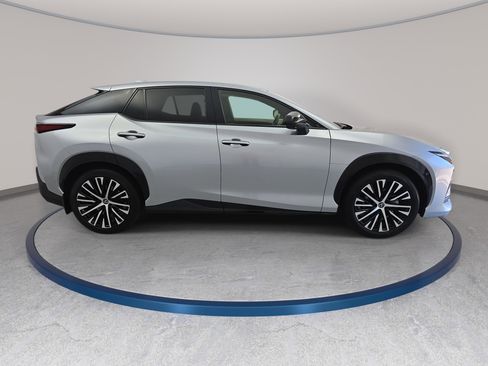 Used 2023 Lexus RZ 450e Premium w/ Technology Package AWD/4WD image 4