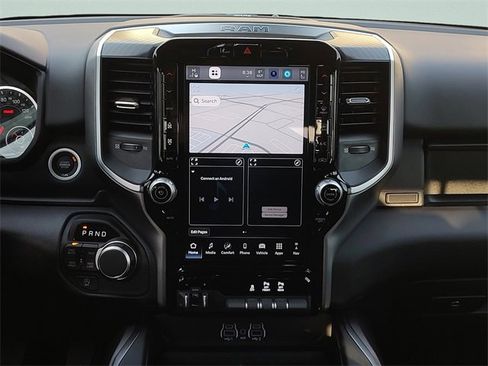 Certified 2026 RAM 1500 Lone Star image 16