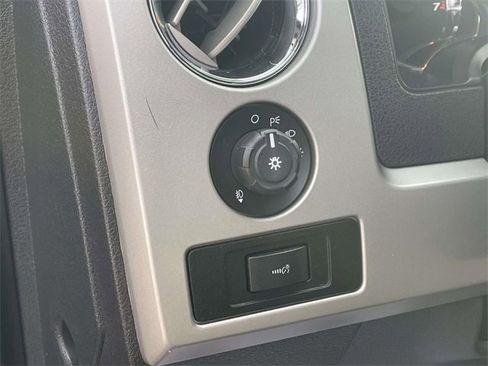 Used 2012 Ford F150 FX4 w/ FX Luxury Pkg image 19