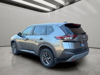 Used 2023 Nissan Rogue S