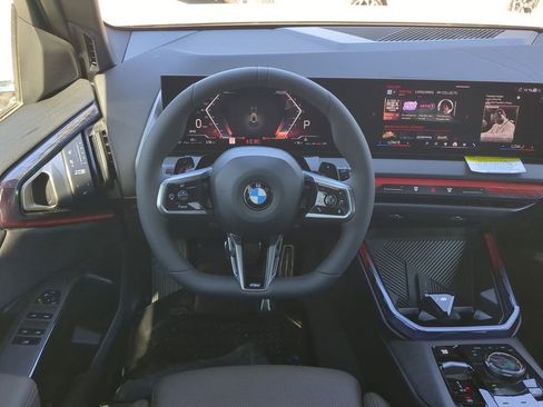 New 2026 BMW X3 xDrive30 w/ M Sport Package image 16