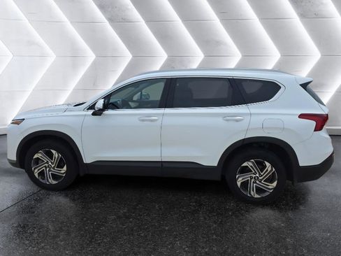 Used 2023 Hyundai Santa Fe SEL FWD image 8