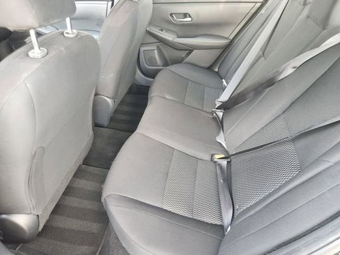 Certified 2023 Nissan Sentra S image 22