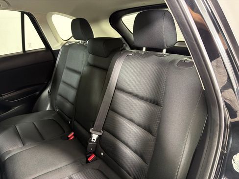 Used 2015 MAZDA CX-5 Touring AWD/4WD image 17