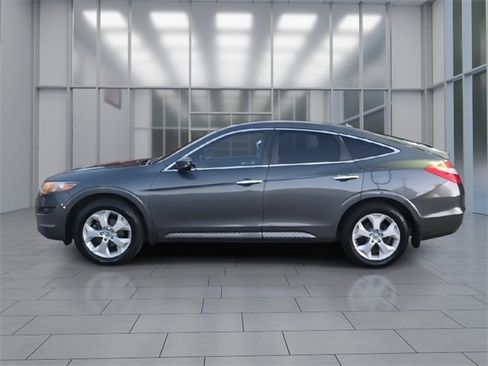 Used 2012 Honda Crosstour EX-L image 5