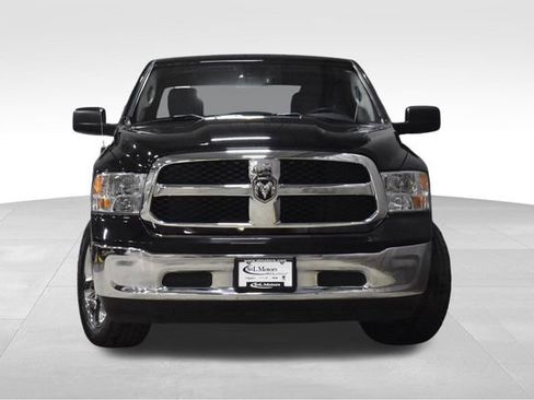 Used 2023 RAM 1500 Classic SLT image 4