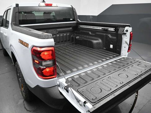 New 2026 Ford Maverick Tremor AWD/4WD image 27