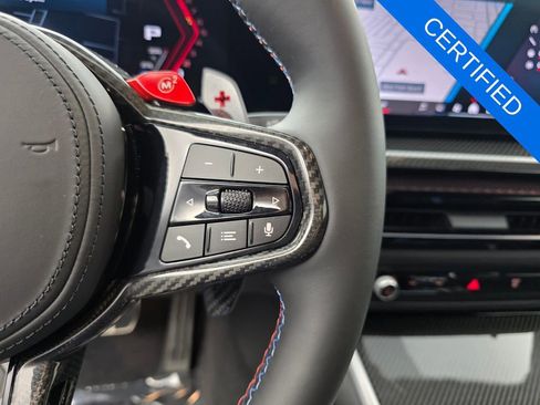 Used 2025 BMW M2 w/ Lighting Package RWD image 18