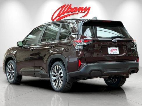 New 2026 Subaru Forester Touring image 6