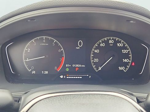 Certified 2023 Honda Civic LX image 25