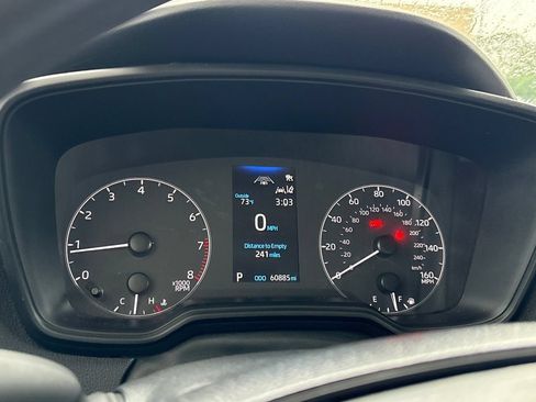 Used 2024 Toyota Corolla LE FWD image 15