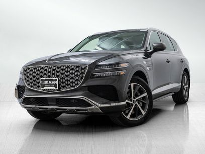 New 2026 Genesis GV80 2.5T Advanced