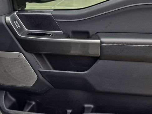 Used 2023 Ford F150 XLT w/ Equipment Group 302A High image 34