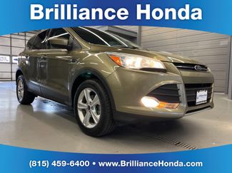 Used 2013 Ford Escape SE image 1