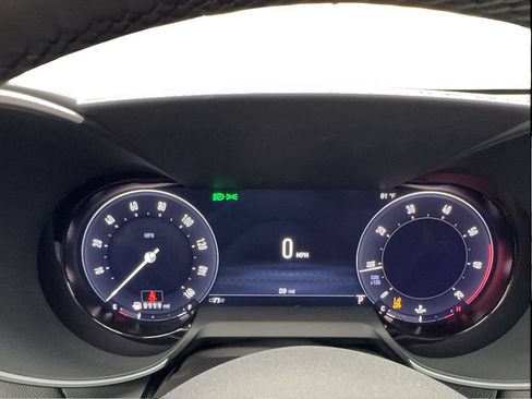 New 2026 Alfa Romeo Giulia RWD image 37