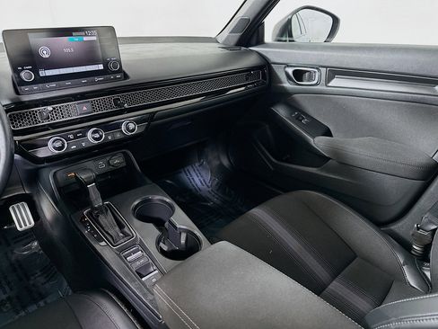 Certified 2023 Honda Civic Sport image 22