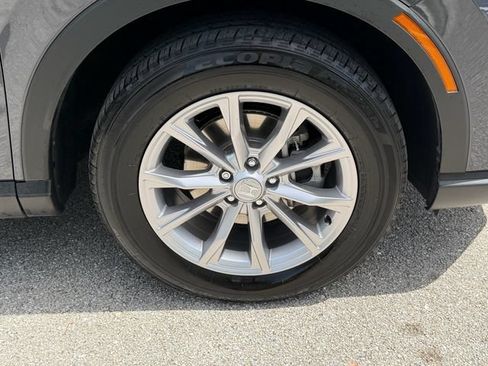 Used 2024 Honda CR-V EX-L image 19