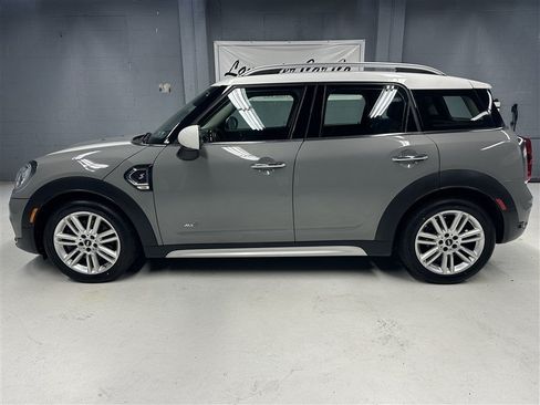 Used 2019 MINI Cooper Countryman S AWD/4WD image 5