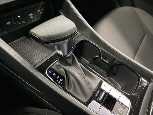 New 2026 Hyundai Tucson SE AWD/4WD image 18