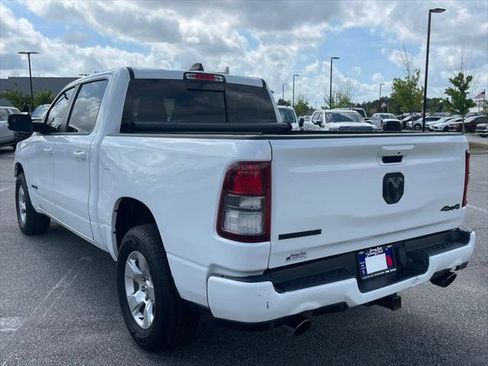 Certified 2022 RAM 1500 Big Horn AWD/4WD image 20