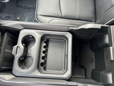 New 2025 RAM 2500 Rebel w/ Rebel Level 2 Equipment Group image 26