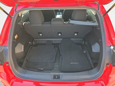 Certified 2024 Subaru Impreza 2.0i Sport image 16