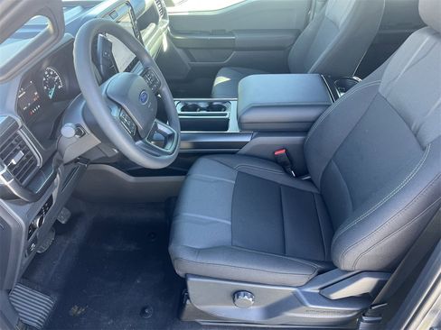 New 2026 Ford F150 STX image 17