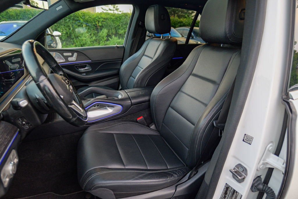 Used 2020 Mercedes-Benz GLE 350 4MATIC image 22