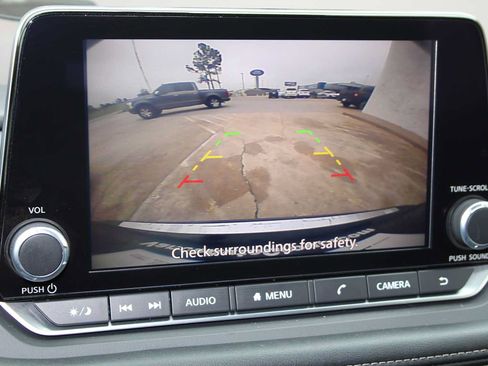 Used 2023 Nissan Rogue SV w/ SV Premium B Package FWD image 34