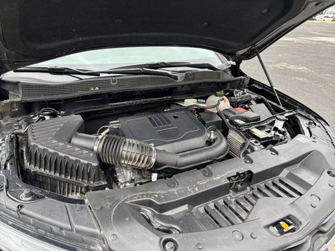 Used 2025 Chevrolet Blazer LT image 27