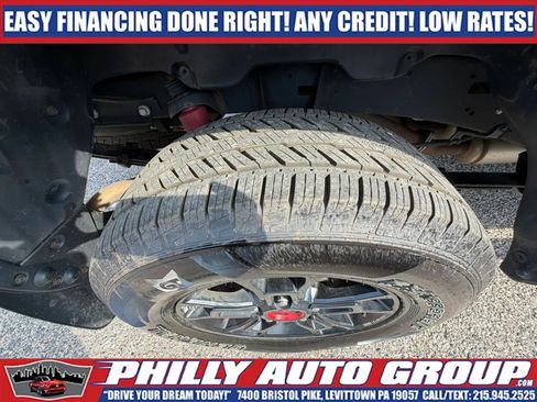 Used 2019 Toyota Tundra TRD Pro AWD/4WD image 37