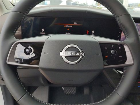 New 2025 Nissan Murano Platinum w/ Cargo Package image 41