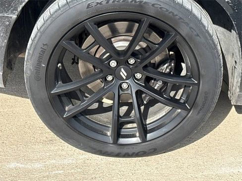 Used 2021 Dodge Challenger R/T Scat Pack w/ 1320 Plus Group image 9