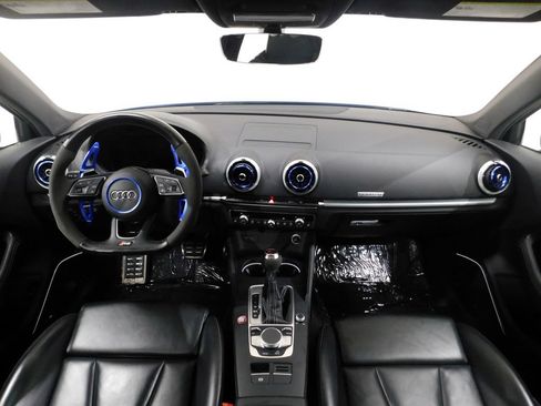 Used 2018 Audi RS 3 AWD/4WD image 28