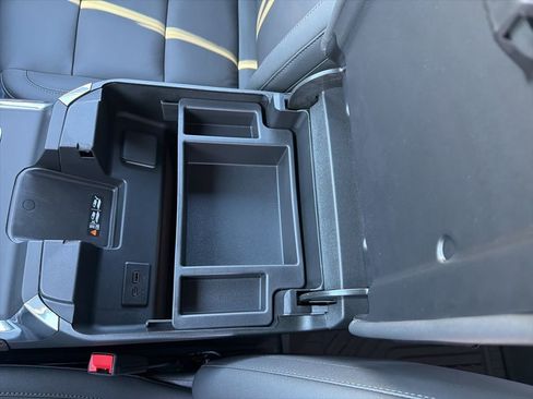 New 2026 Chevrolet Silverado 2500 LT w/ Trail Boss Package image 17