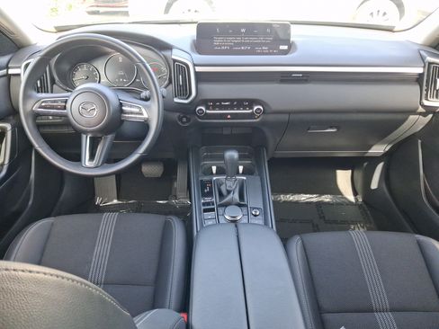 Certified 2026 MAZDA CX-50 AWD 2.5 S w/ Cargo Package image 8
