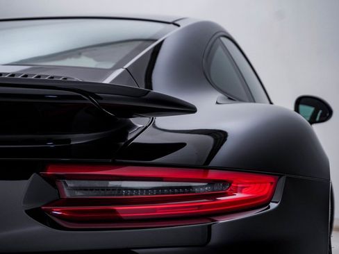Used 2019 Porsche 911 Turbo S image 12
