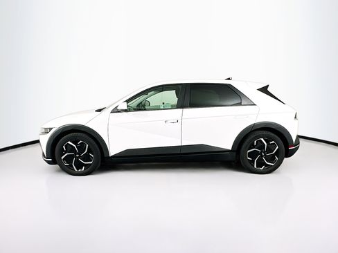 Used 2024 Hyundai Ioniq 5 SEL RWD image 4
