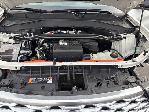 Used 2022 Ford Explorer Platinum w/ Technology Package image 33