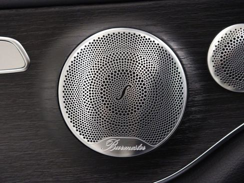 Used 2021 Mercedes-Benz C 63 AMG S image 24