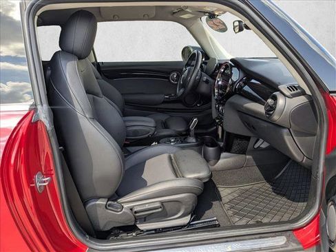 Used 2022 MINI Cooper SE image 22