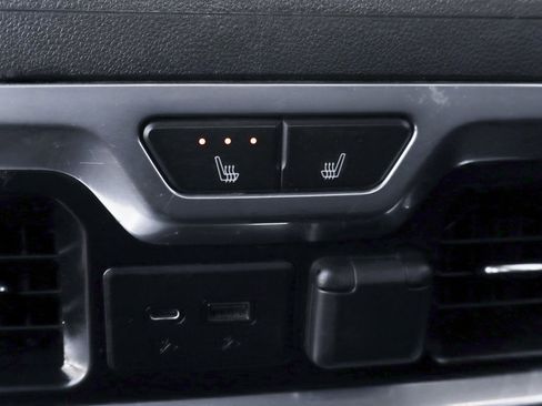 Used 2020 Chevrolet Silverado 3500 LTZ w/ LTZ Plus Package image 41